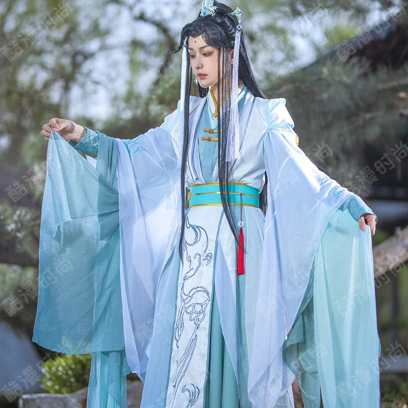 Women Accessories Products - Shi Qing คอสเพลย์เครื่องแต่งกาย FShi Niang Niang
