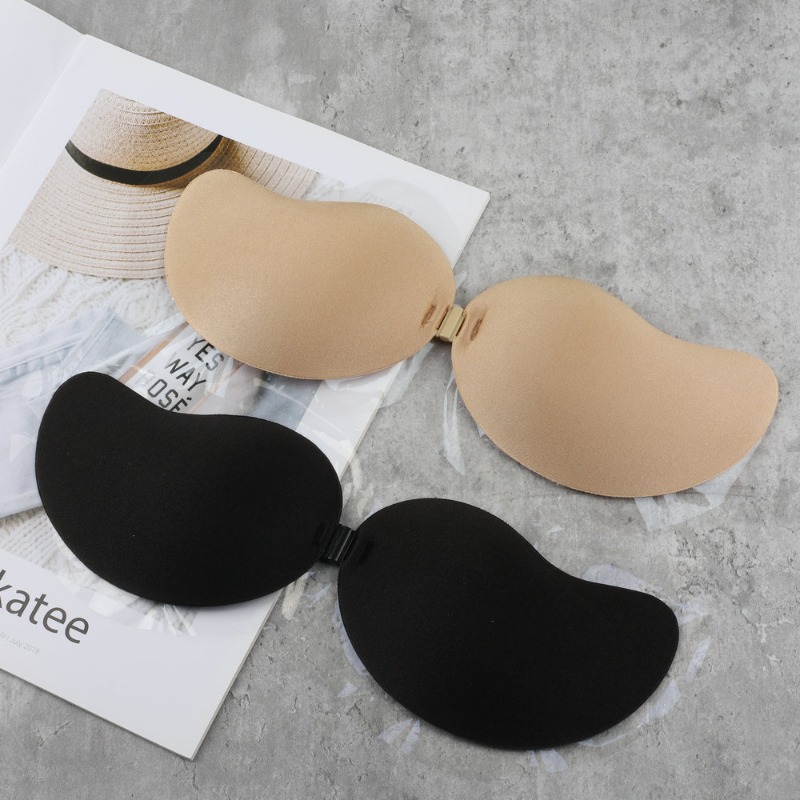 Women'S Accessories Mango - ซิลิโคนหน้าอกฝาครอบหัวนม Pasties สติกเกอร์ Mango Breast Self