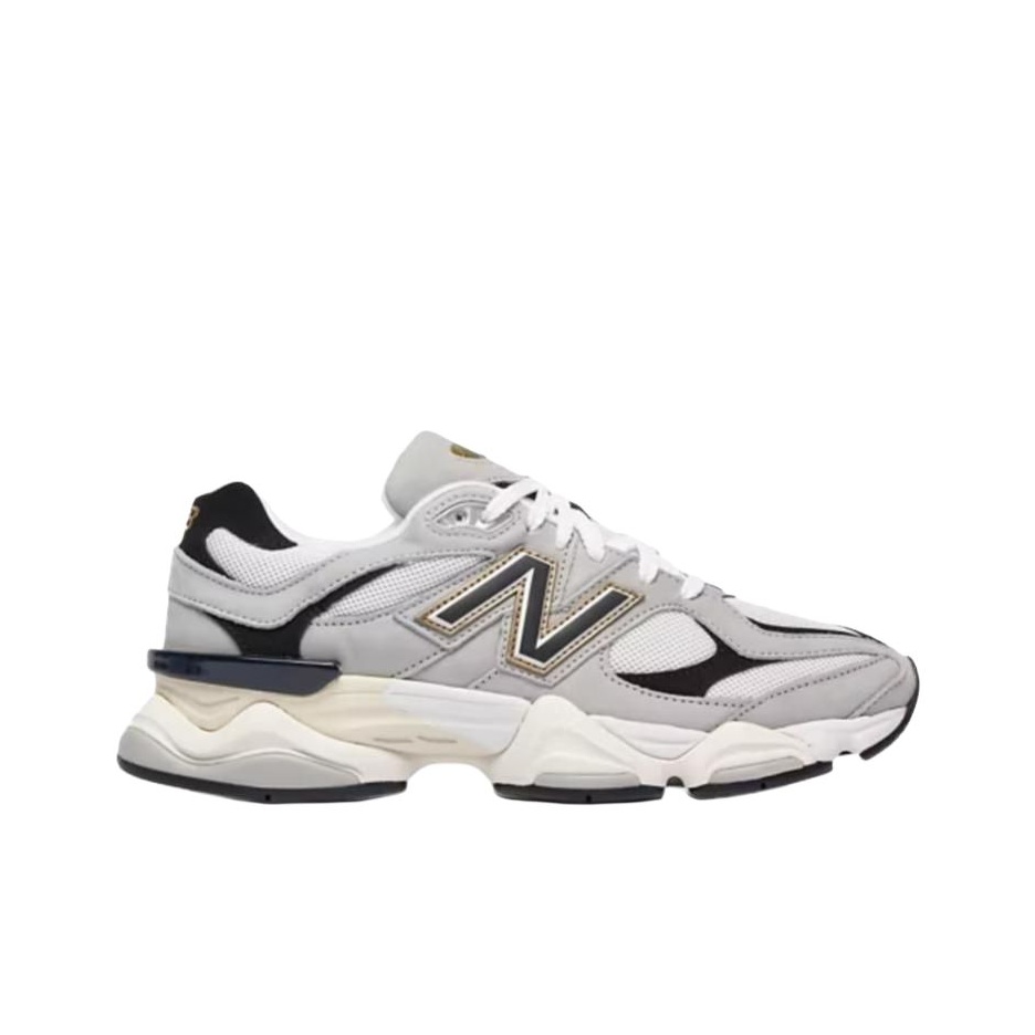 รองเท้าวิ่ง New Balance NB 906 - New Balance Shoes 9060 บทวิจารณ์และราคา