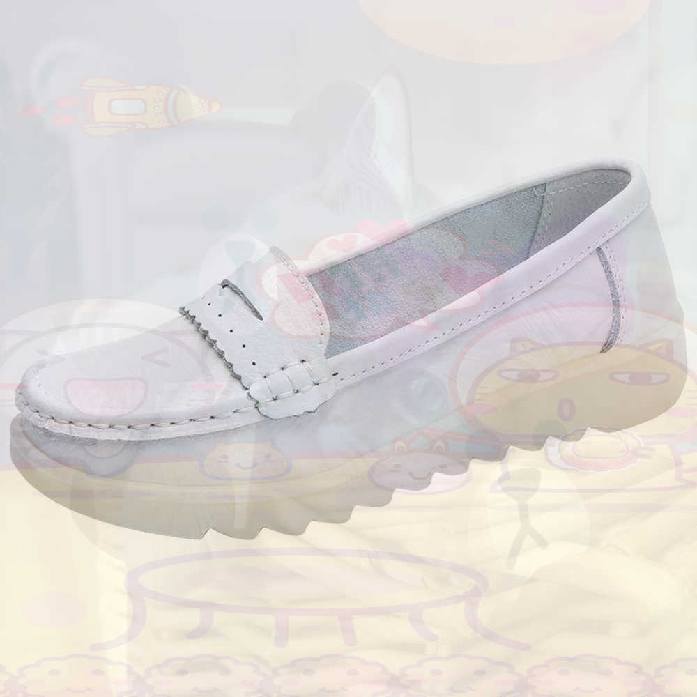 รองเท้าแตะขับรถวัยรุ่นรองเท้าผ - Women'S Accessories Famous Footwear บทวิจารณ์และราคา