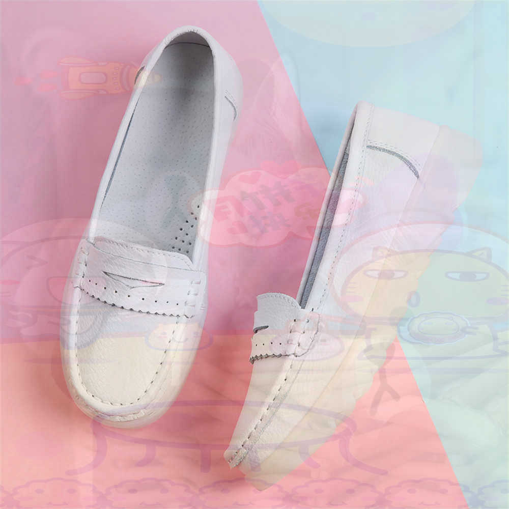 รองเท้าแตะขับรถวัยรุ่นรองเท้าผ - Women'S Accessories Famous Footwear บทวิจารณ์และราคา