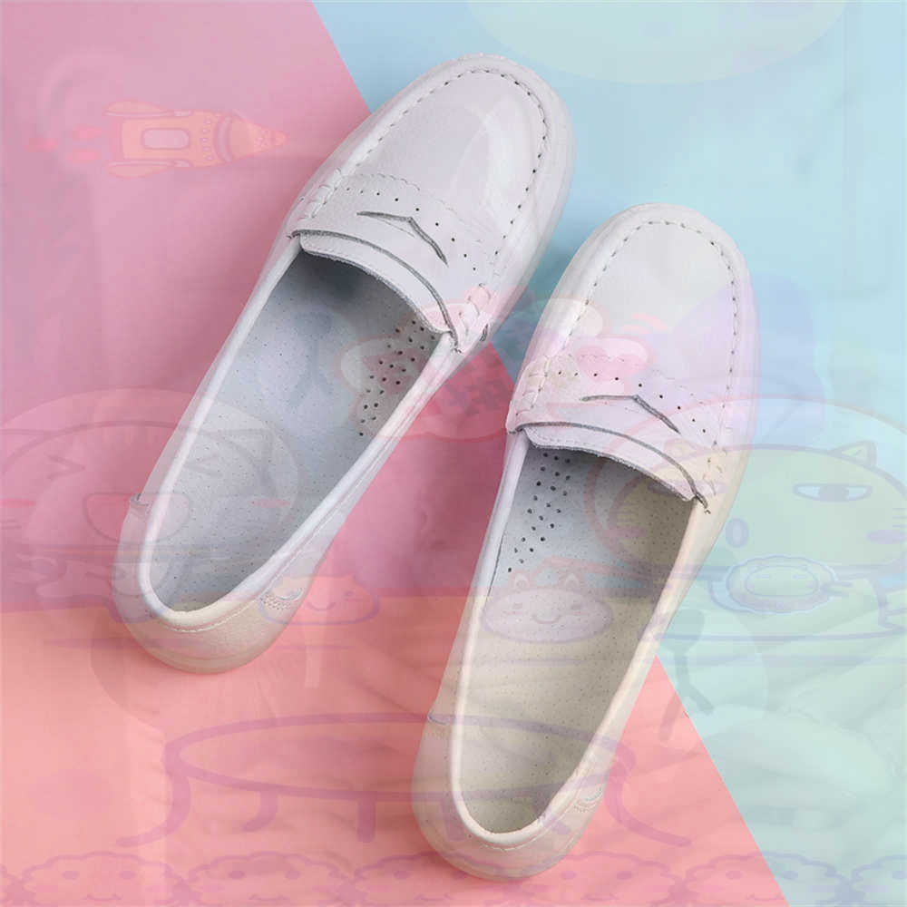รองเท้าแตะขับรถวัยรุ่นรองเท้าผ - Women'S Accessories Famous Footwear บทวิจารณ์และราคา