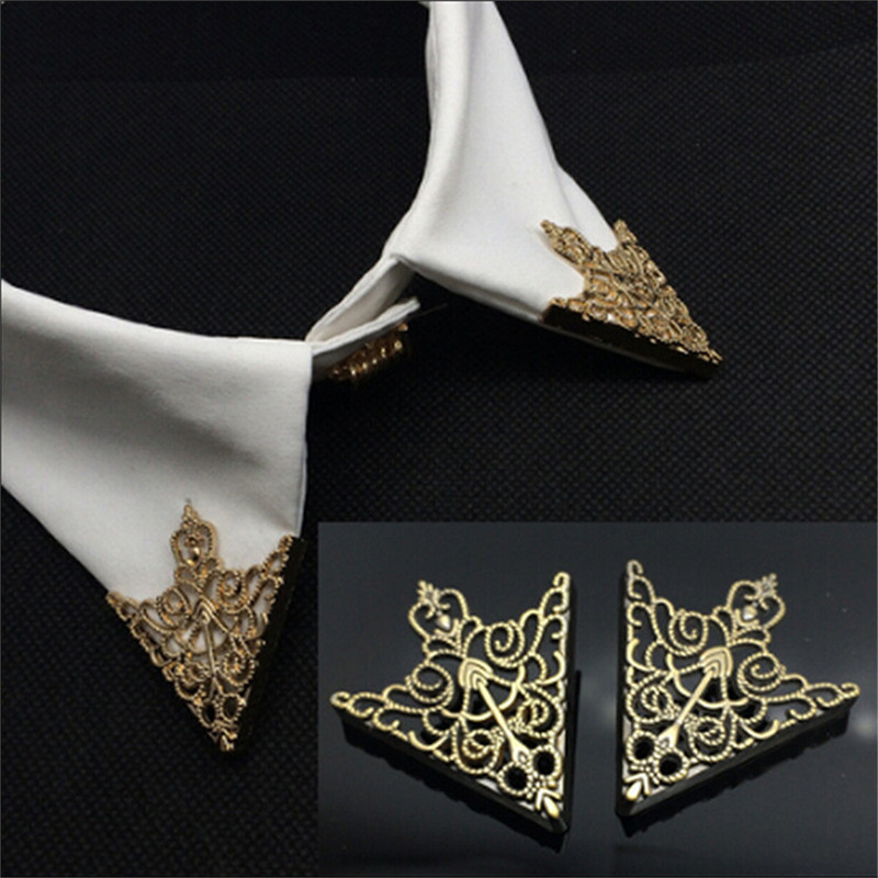 แฟชั่นเข็มกลัดสีทอง Pin สําหรั - Brooch Pin Gold บทวิจารณ์และราคา