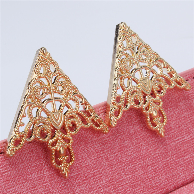 แฟชั่นเข็มกลัดสีทอง Pin สําหรั - Brooch Pin Gold บทวิจารณ์และราคา