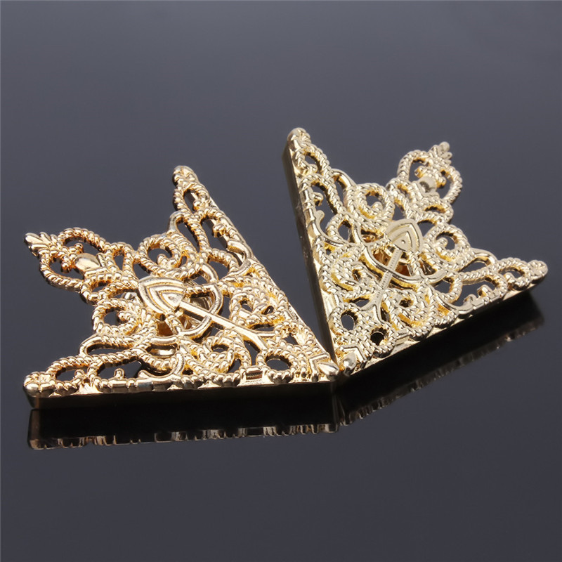 แฟชั่นเข็มกลัดสีทอง Pin สําหรั - Brooch Pin Gold บทวิจารณ์และราคา