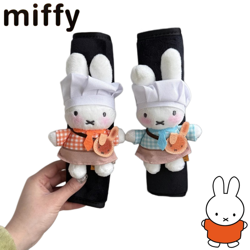 แผ่นรองไหล่ลายการ์ตูนกระต่ายมิ - Women'S Accessories Flannels บทวิจารณ์และราคา