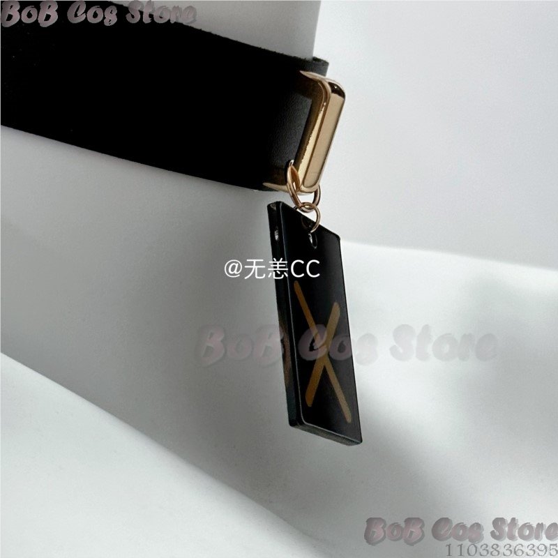 ชุดคอสเพลย์เกม 9S Choker สร้อย - Women Accessories Products บทวิจารณ์และราคา