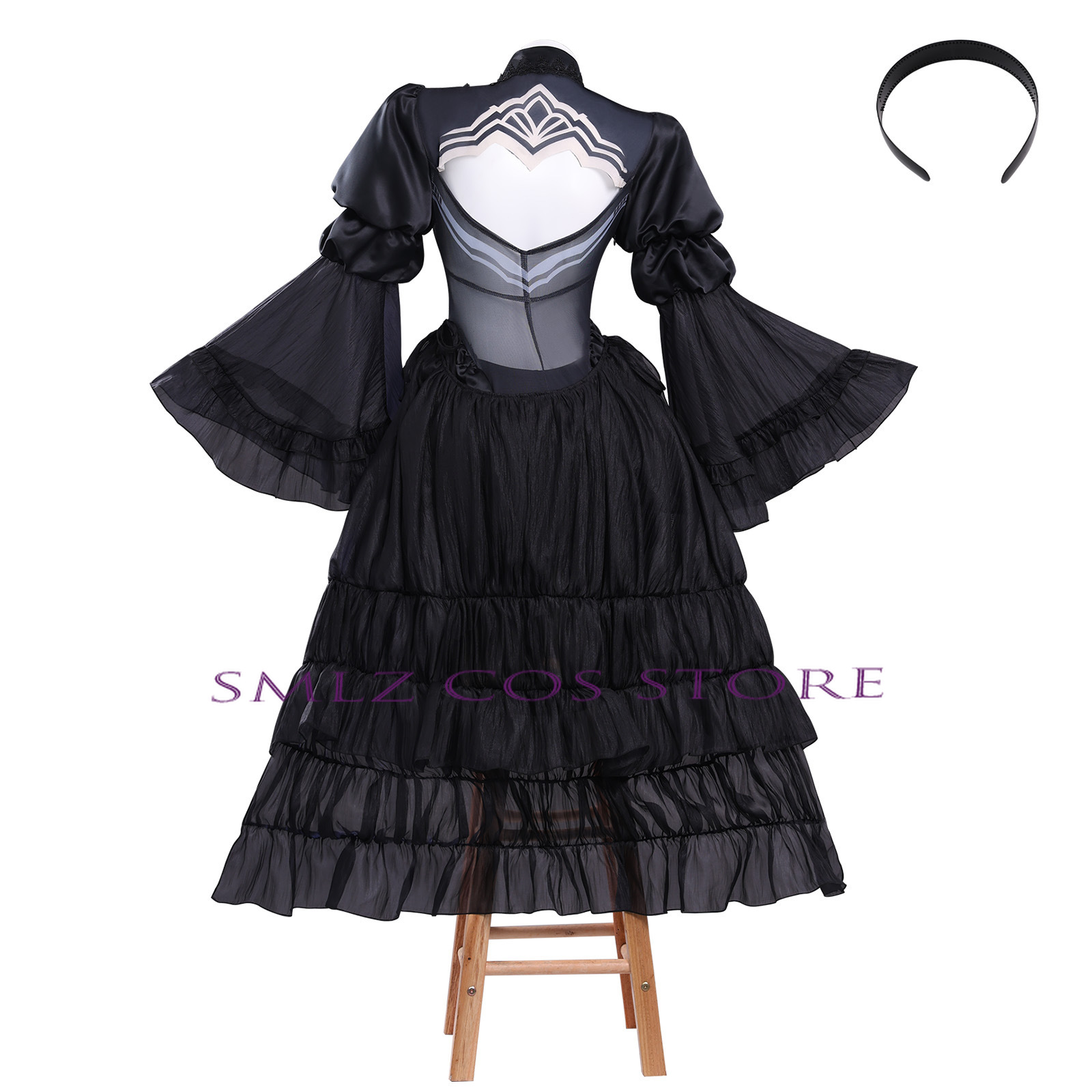 อะนิเมะหมายเลข 2 ชุดคอสเพลย์ปร - Women Accessories Products บทวิจารณ์และราคา