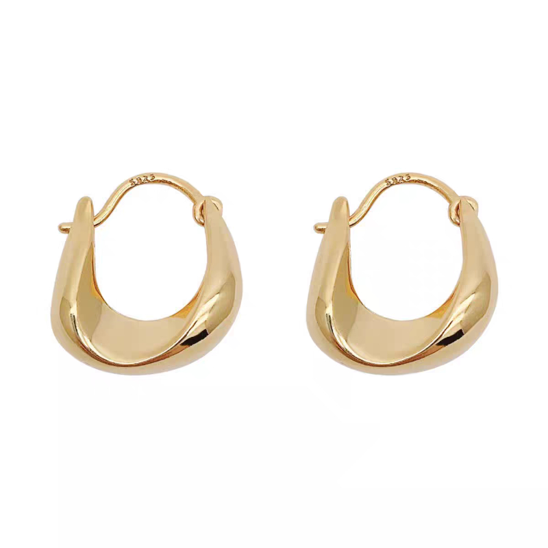 ต่างหูเงิน สไตล์ระดับไฮเอนด์ที - Women'S Accessories New Look บทวิจารณ์และราคา