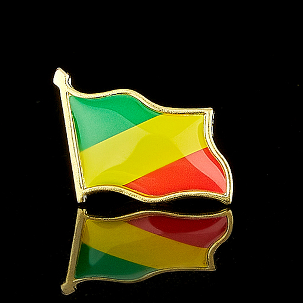 เข็มกลัดเข็มกลัดสัญลักษณ์มิตรภ - Brooch Pin Gold บทวิจารณ์และราคา