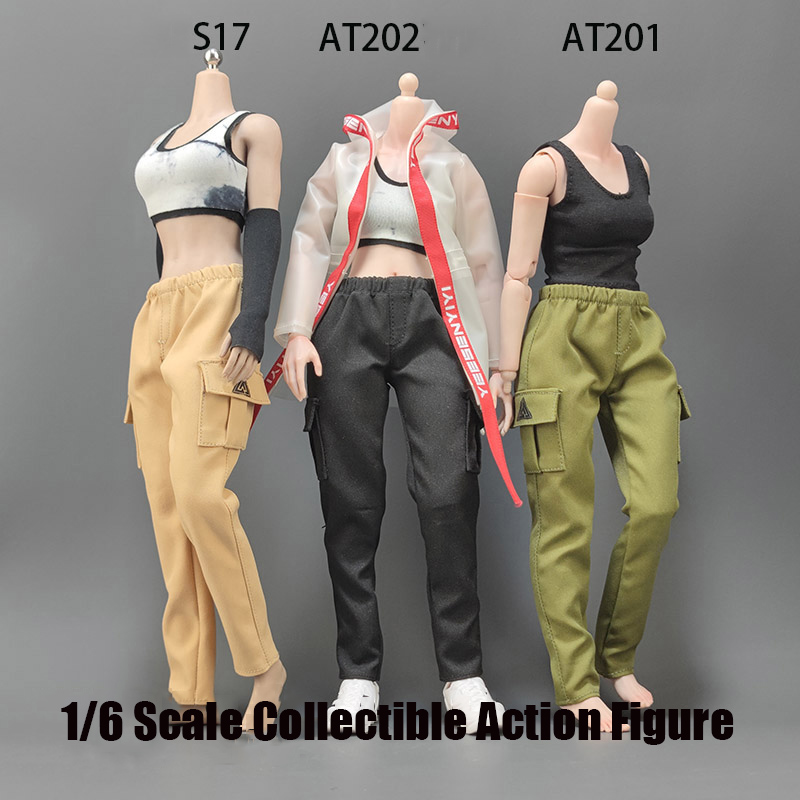 กางเกงคาร์โก้ทหารหญิง AT202 /A - Women'S Accessories Flannels บทวิจารณ์และราคา