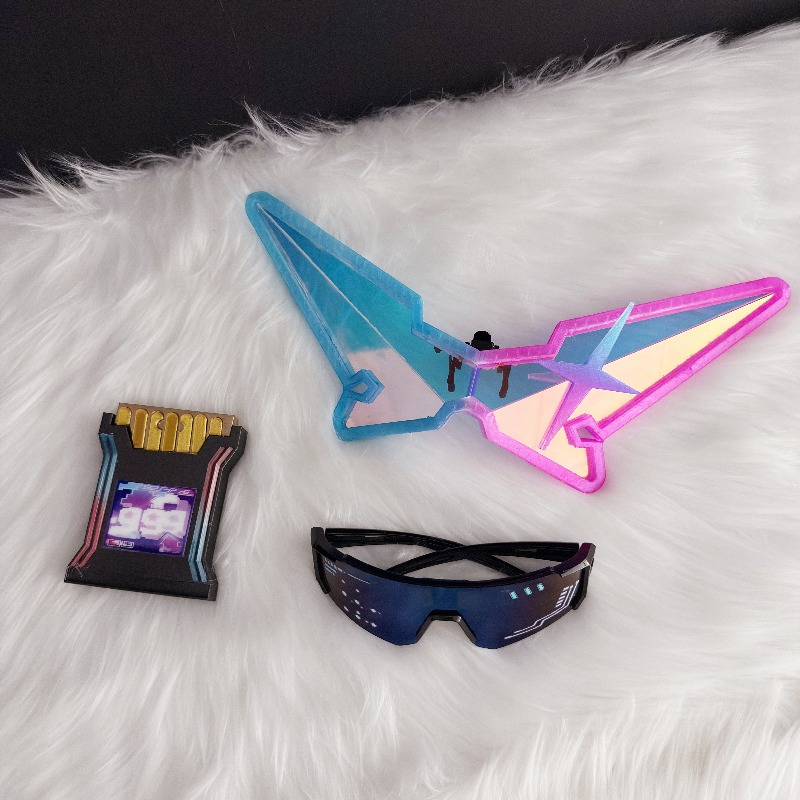 เกมฮงไก: สตาร์เรล ซิลเวอร์ วูล - Women Accessories Products บทวิจารณ์และราคา