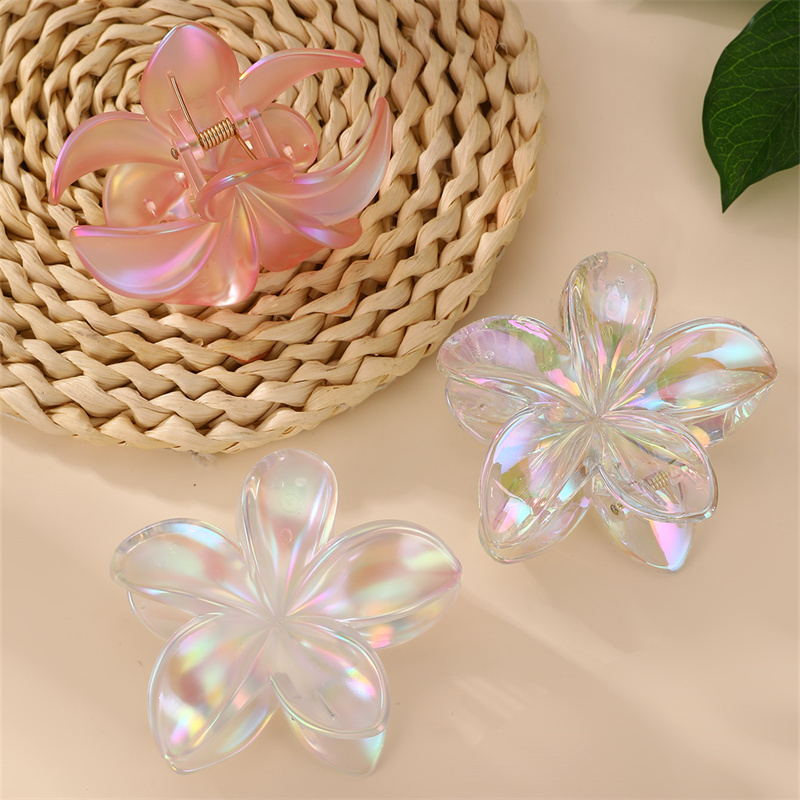 1/3 ชิ้น/ชุด กิ๊บติดผมลายดอกไม - Women'S Accessories New Look บทวิจารณ์และราคา