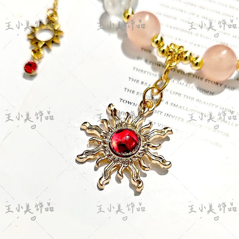 สร้อยข้อมือลูกปัดสำหรับผู้หญิง - Women Accessories Bracelet บทวิจารณ์และราคา