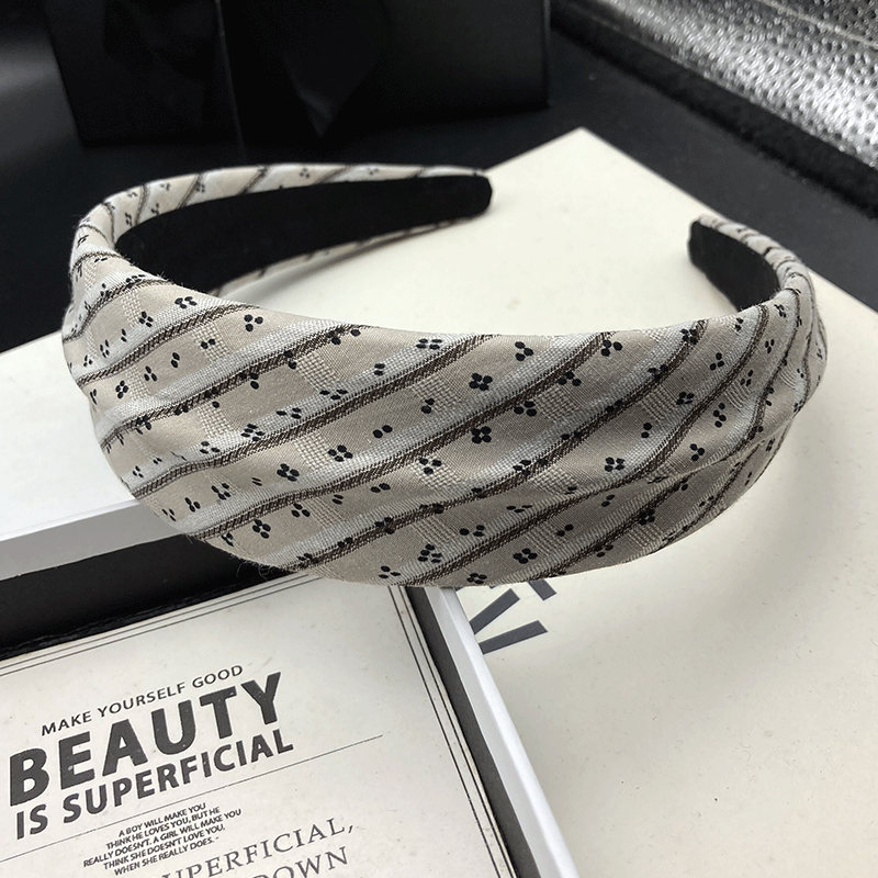 ที่คาดผม Dot Headband สำหรับผู - Women'S Accessories New Look บทวิจารณ์และราคา