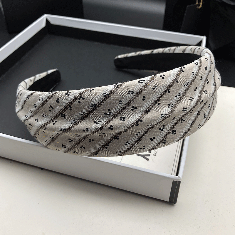 ที่คาดผม Dot Headband สำหรับผู - Women'S Accessories New Look บทวิจารณ์และราคา