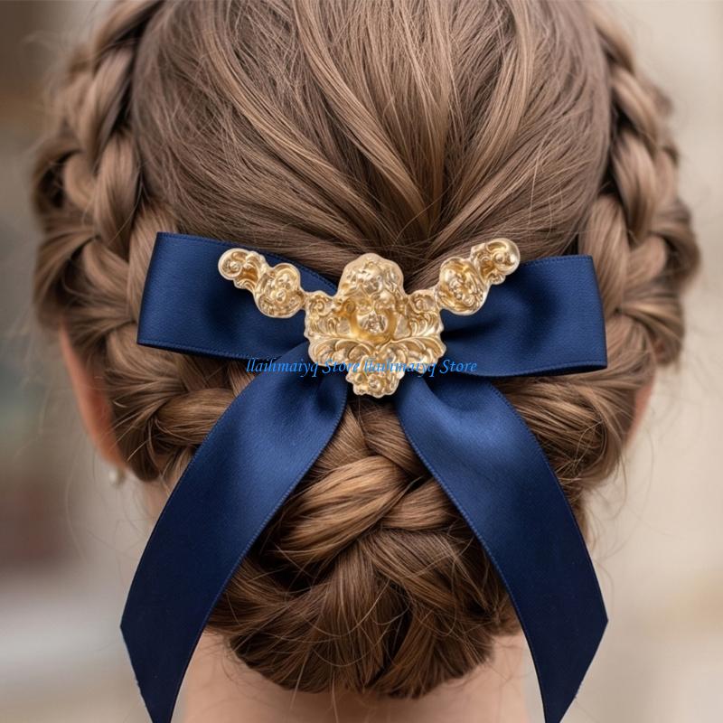 573B เข็มกลัดนางฟ้าสำหรับตกแต่ - Brooch Pin Gold บทวิจารณ์และราคา