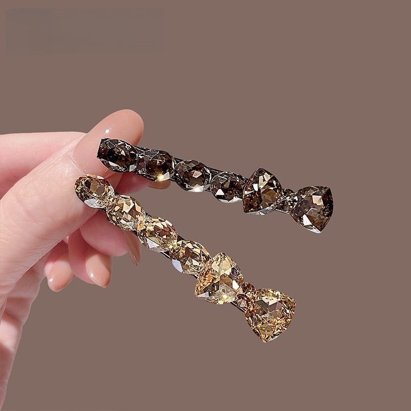 กิ๊บติดผมผู้หญิงแบบใหม่ ดีไซน์ - Women'S Accessories New Look บทวิจารณ์และราคา