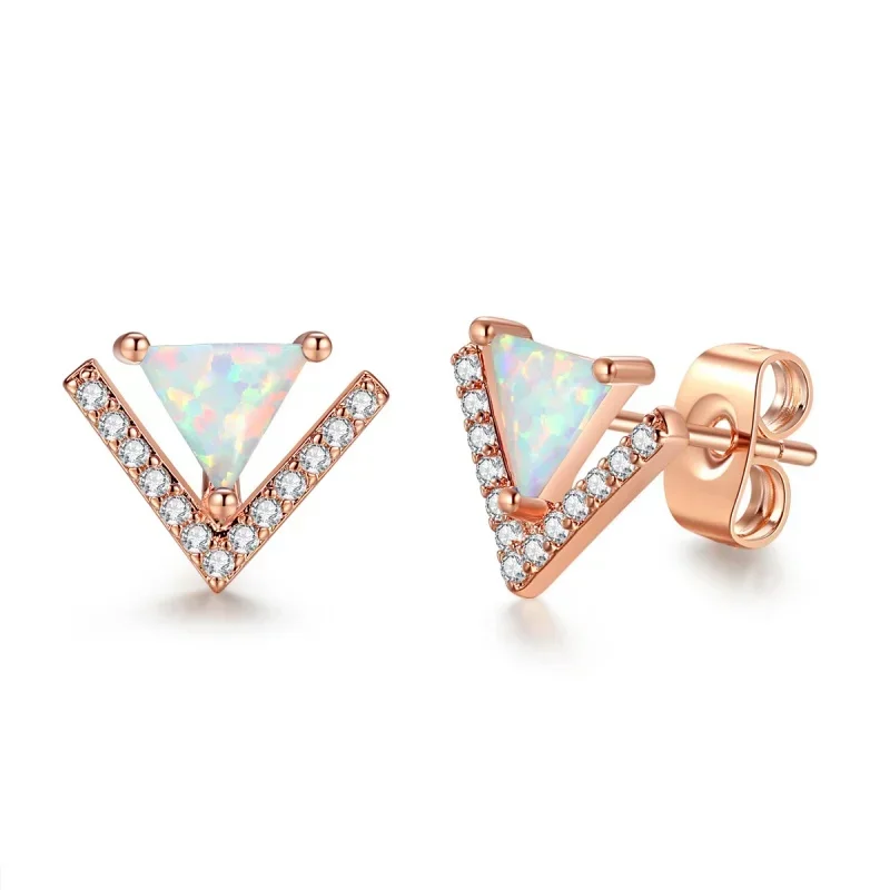 ต่างหูทรงสามเหลี่ยมสไตล์ออสเตร - Women'S Accessories New Look บทวิจารณ์และราคา