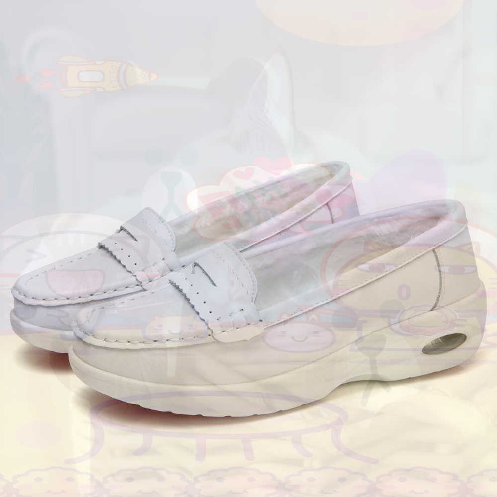 Soft SLIP-ON สตรีขนาดใหญ่รองเท - Women'S Accessories Famous Footwear บทวิจารณ์และราคา