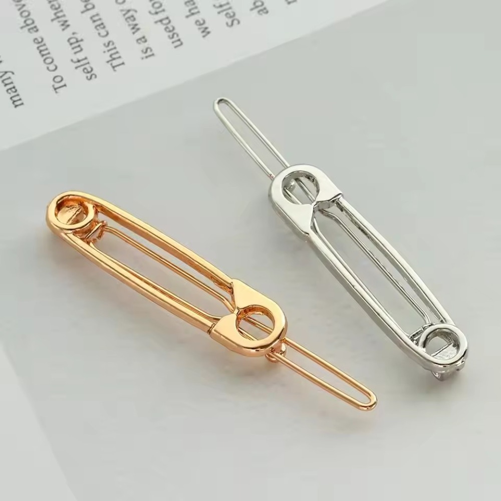 2/4 ชิ้น ของขวัญแฟชั่น เข็มกลั - Brooch Pin Gold บทวิจารณ์และราคา