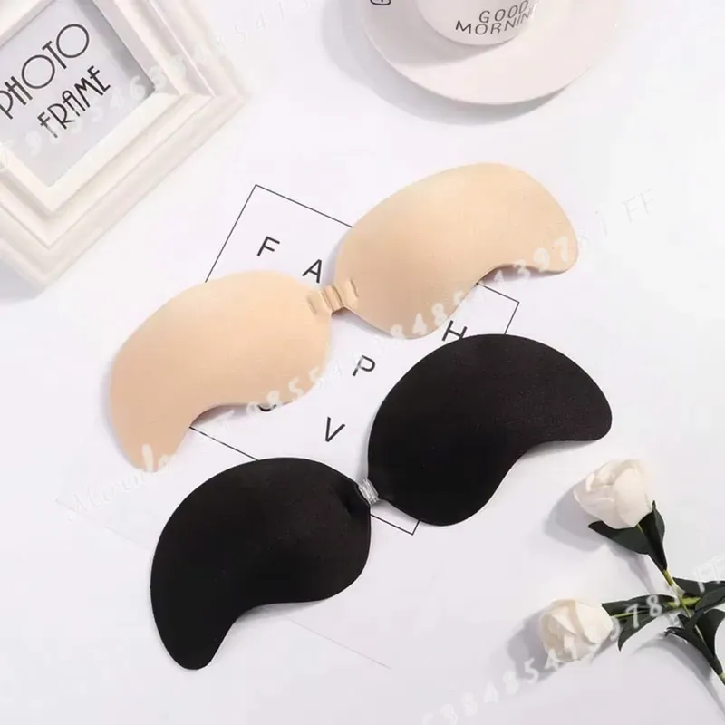 1-15 ชิ้น แผ่นปิดหน้าอกซิลิโคน - Women'S Accessories Mango บทวิจารณ์และราคา