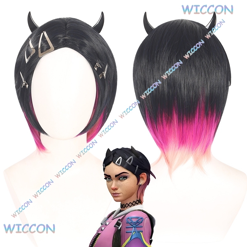 Valorant กานพลูคลิปคอต่างหูผีเ - Women Accessories Products บทวิจารณ์และราคา