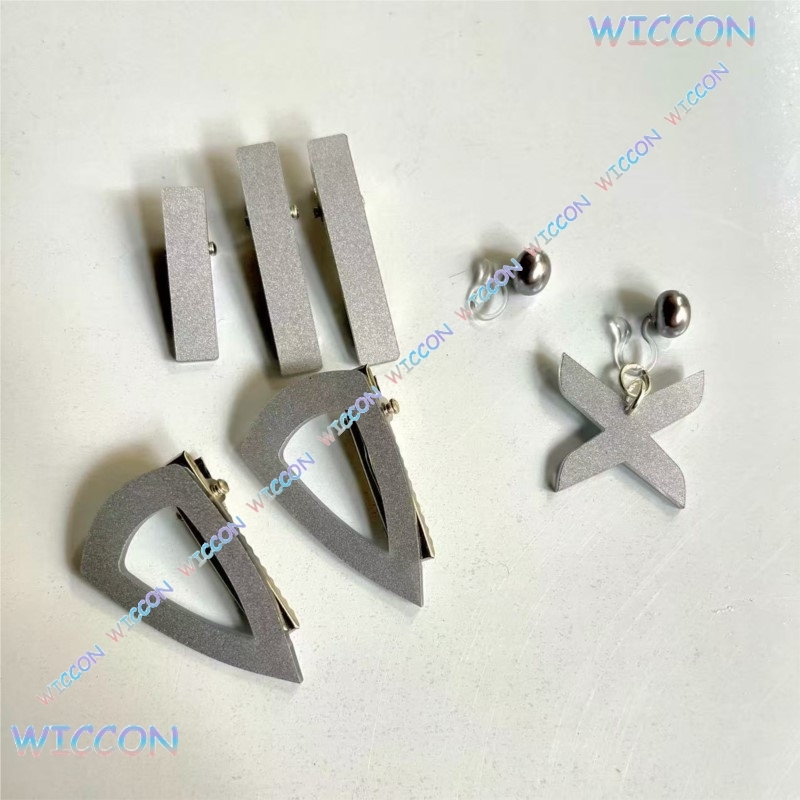 Valorant กานพลูคลิปคอต่างหูผีเ - Women Accessories Products บทวิจารณ์และราคา
